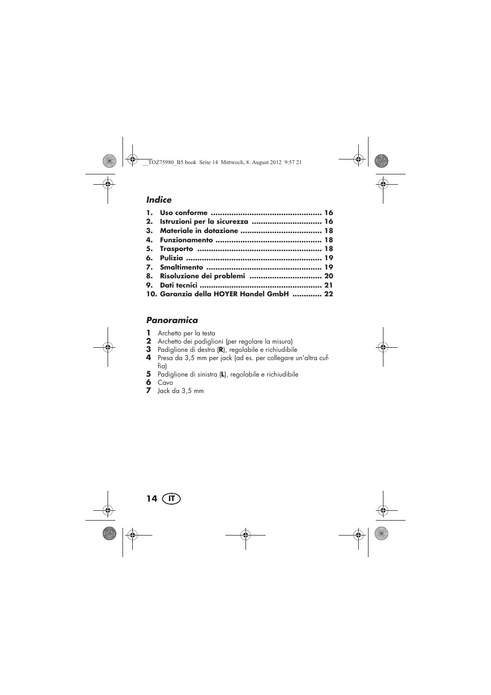 Silvercrest SKH 60 A1 User Manual | Page 16 / 62