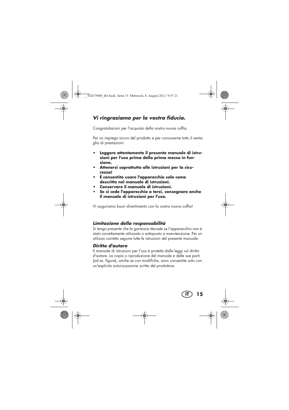 Silvercrest SKH 60 A1 User Manual | Page 17 / 62