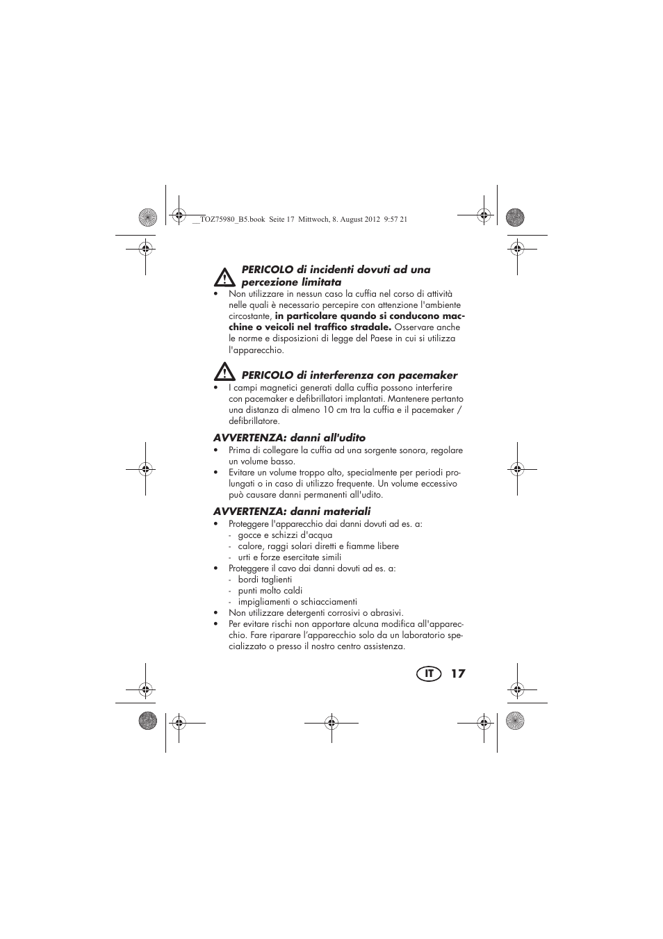 Silvercrest SKH 60 A1 User Manual | Page 19 / 62