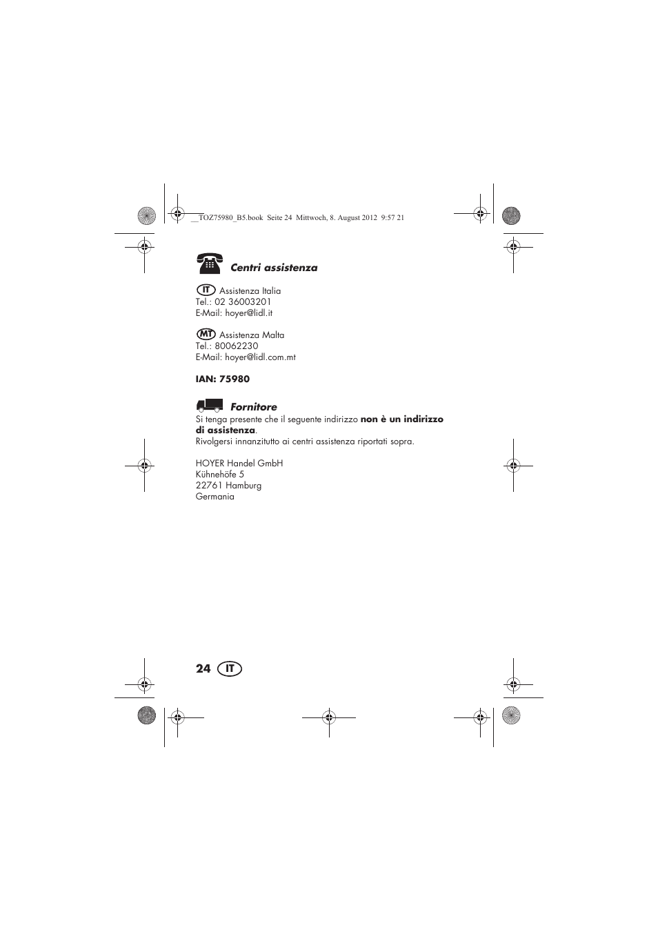 Silvercrest SKH 60 A1 User Manual | Page 26 / 62