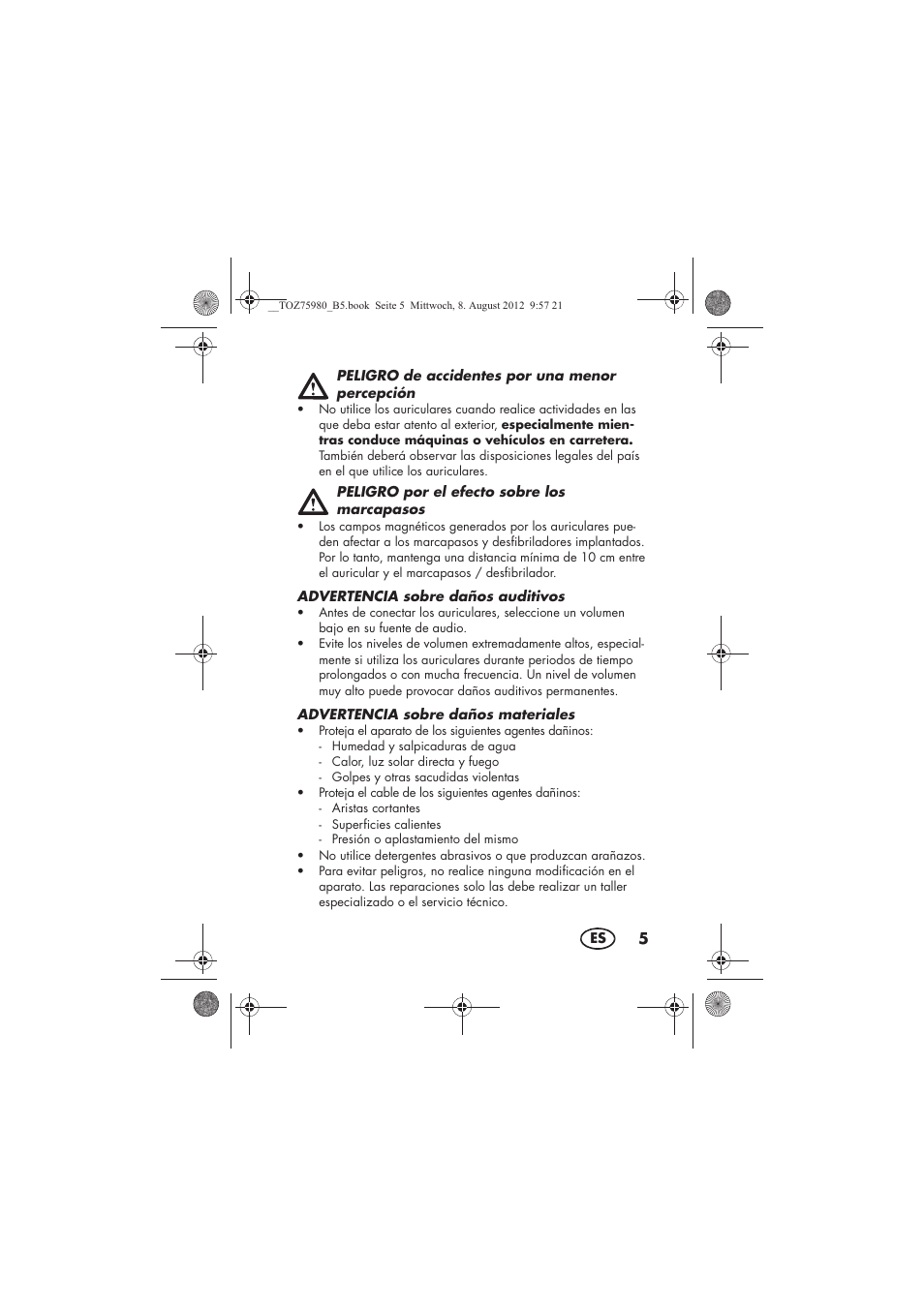 Silvercrest SKH 60 A1 User Manual | Page 7 / 62