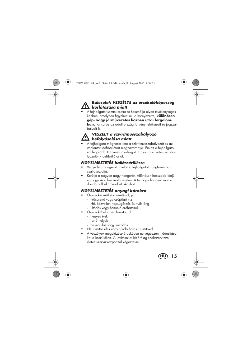 Silvercrest SKH 60 A1 User Manual | Page 17 / 70