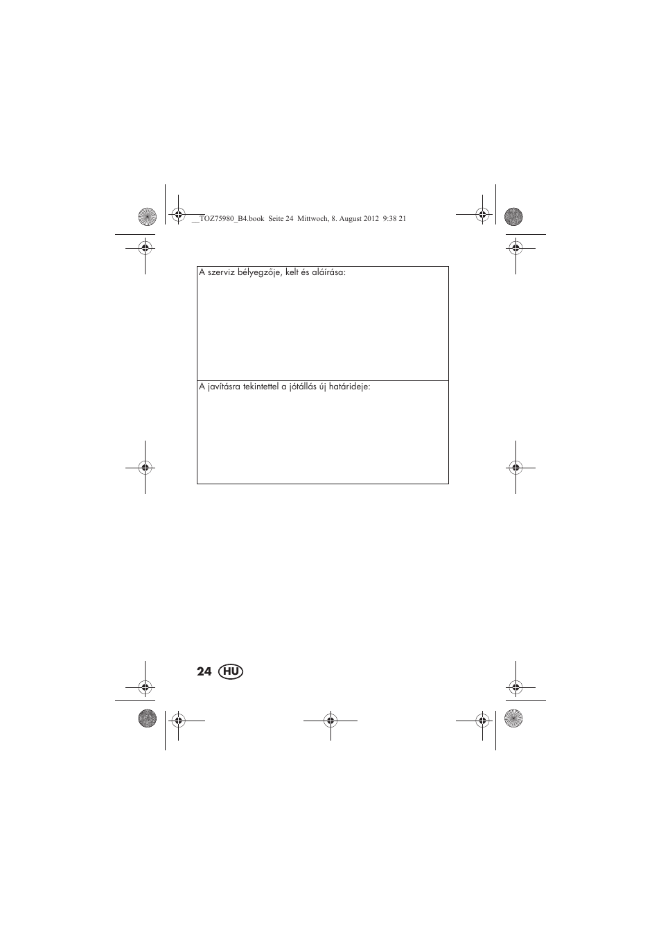 Silvercrest SKH 60 A1 User Manual | Page 26 / 70