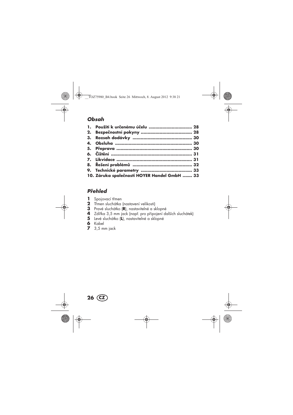 Silvercrest SKH 60 A1 User Manual | Page 28 / 70