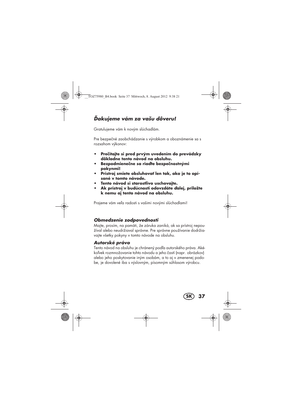 Silvercrest SKH 60 A1 User Manual | Page 39 / 70