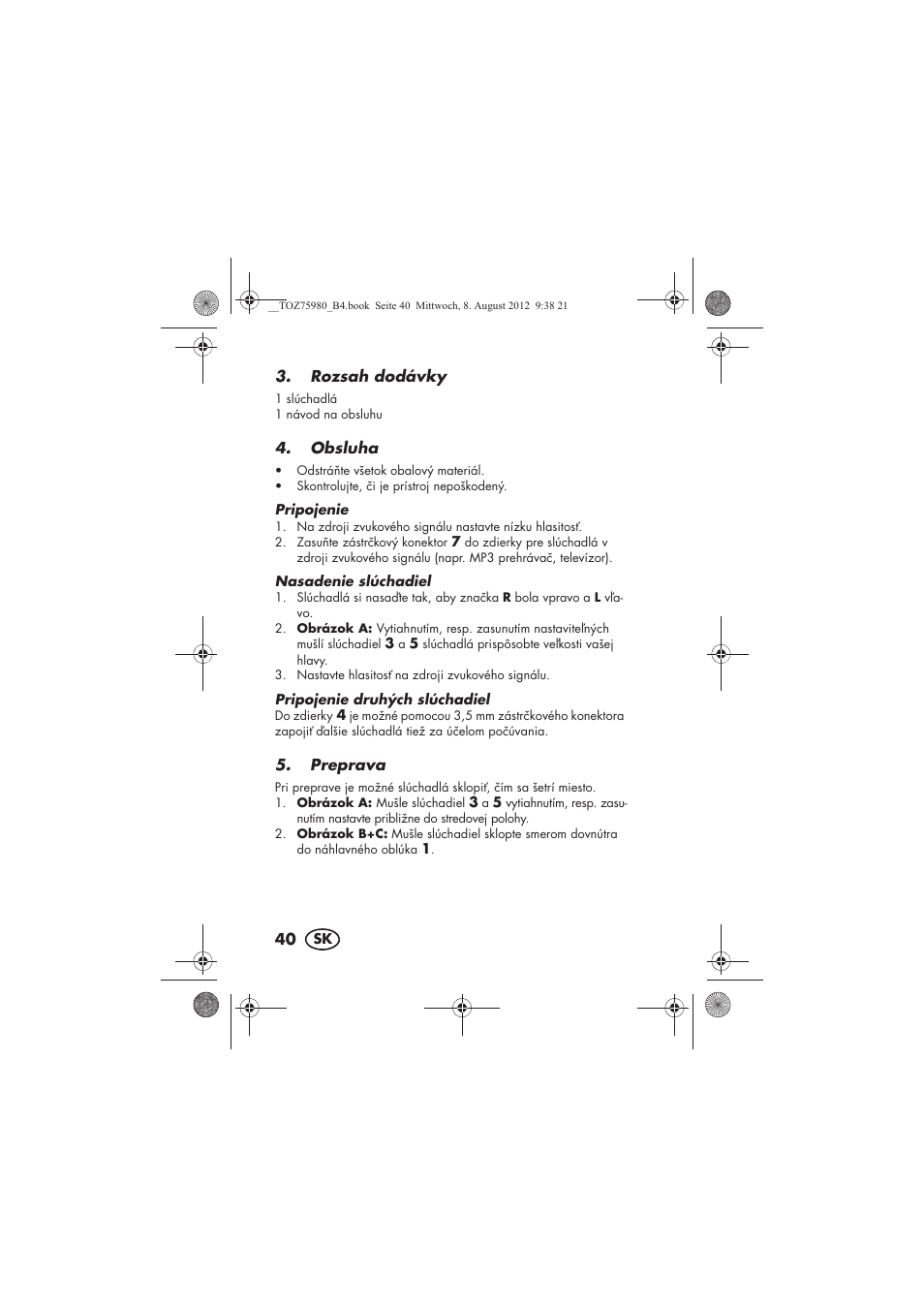 Silvercrest SKH 60 A1 User Manual | Page 42 / 70