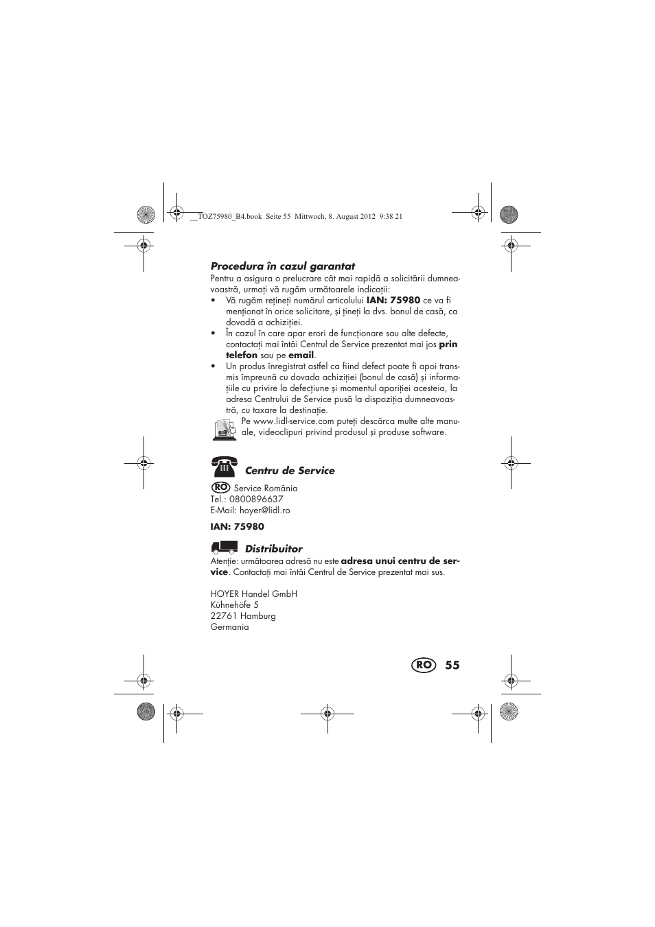 Silvercrest SKH 60 A1 User Manual | Page 57 / 70