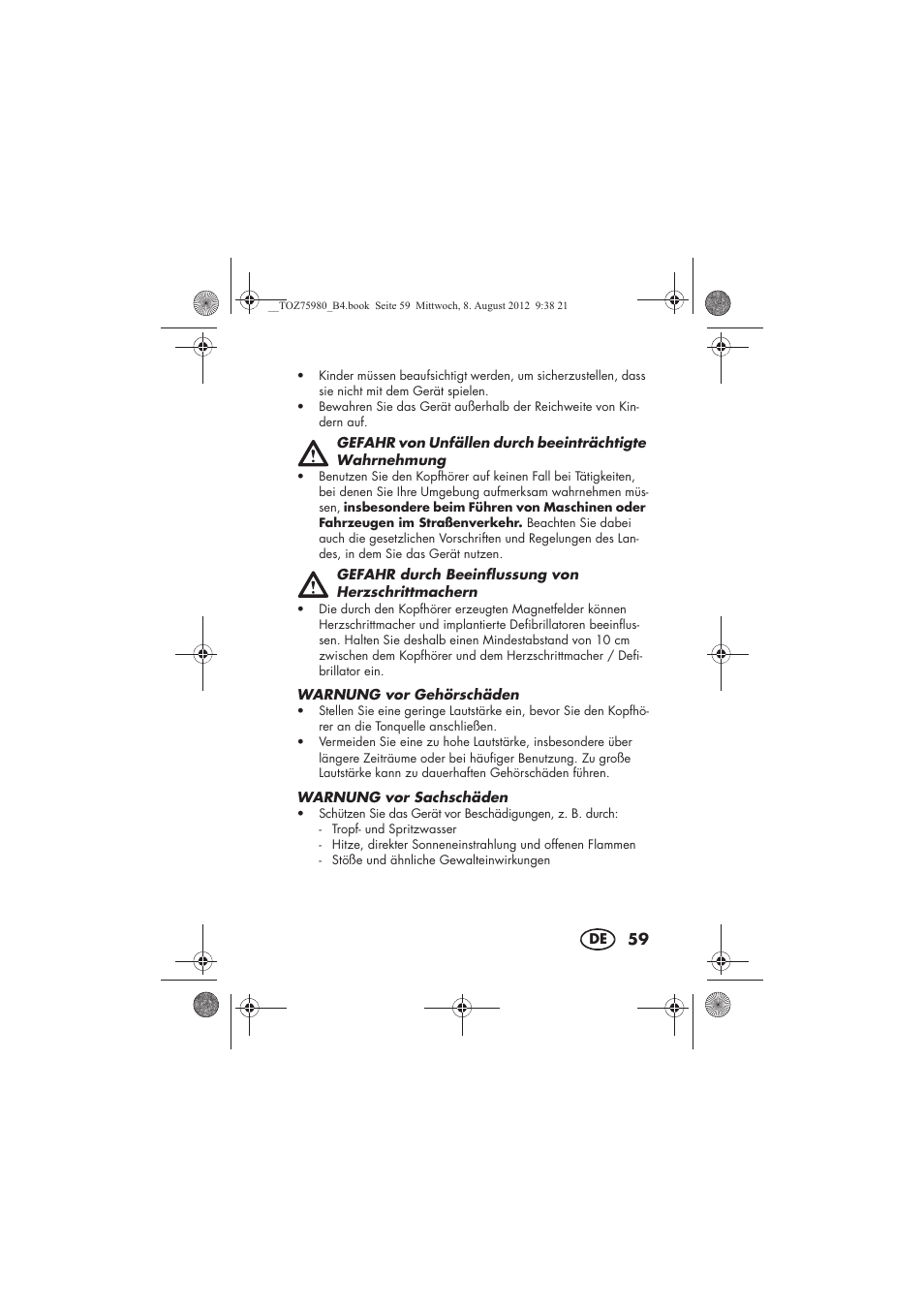 Silvercrest SKH 60 A1 User Manual | Page 61 / 70