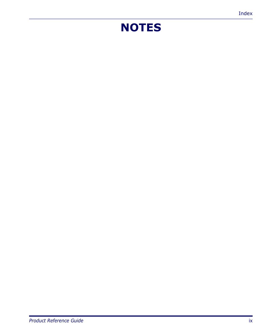 Datalogic Scanning FALCON 4400 SERIES User Manual | Page 209 / 212