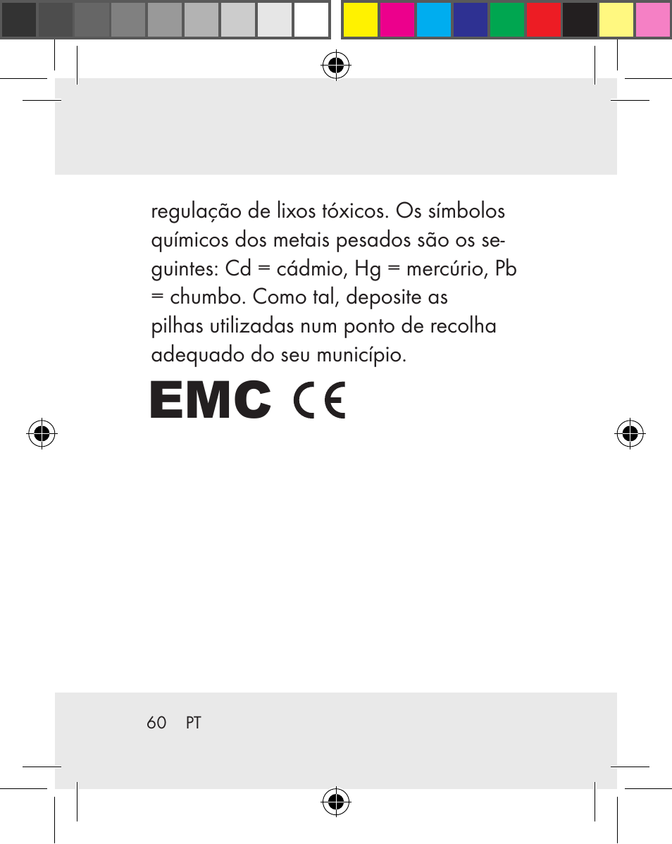 Silvercrest Z31259A Z31259B Z31259C User Manual | Page 60 / 96