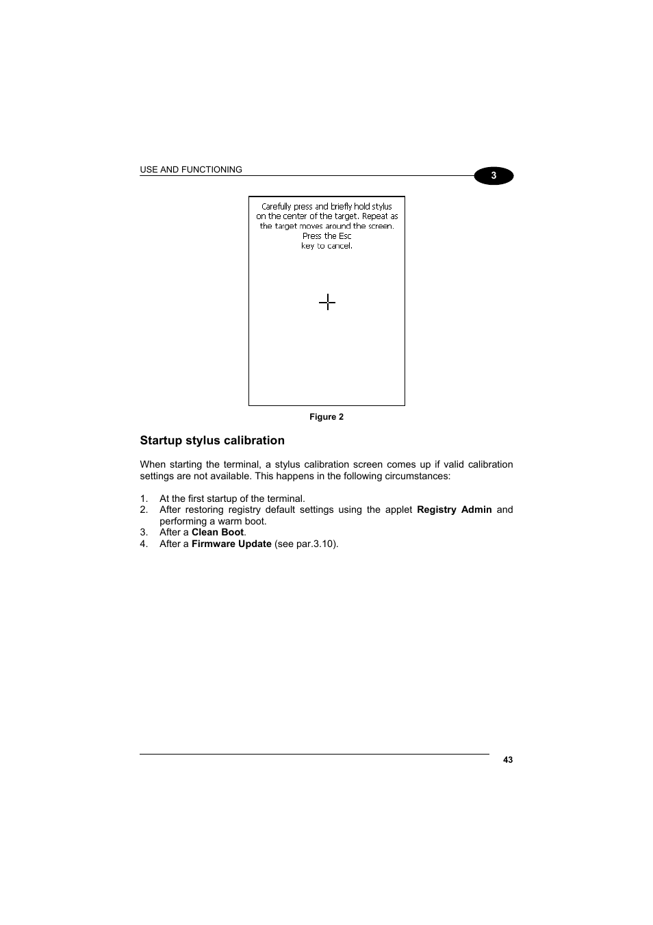 Datalogic Scanning Skorpio-GUN User Manual | Page 63 / 99