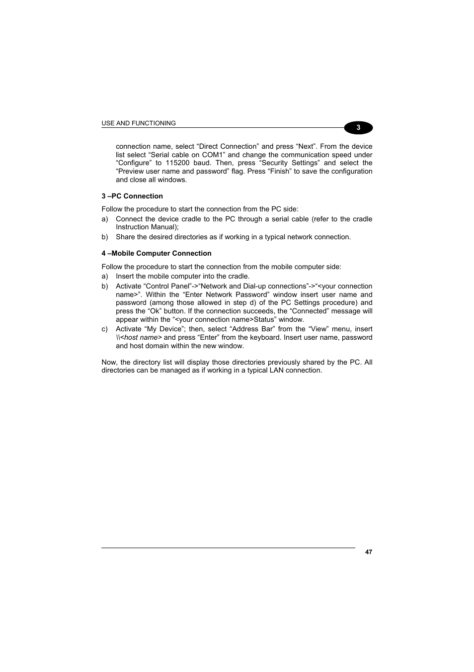 Datalogic Scanning Skorpio-GUN User Manual | Page 67 / 99
