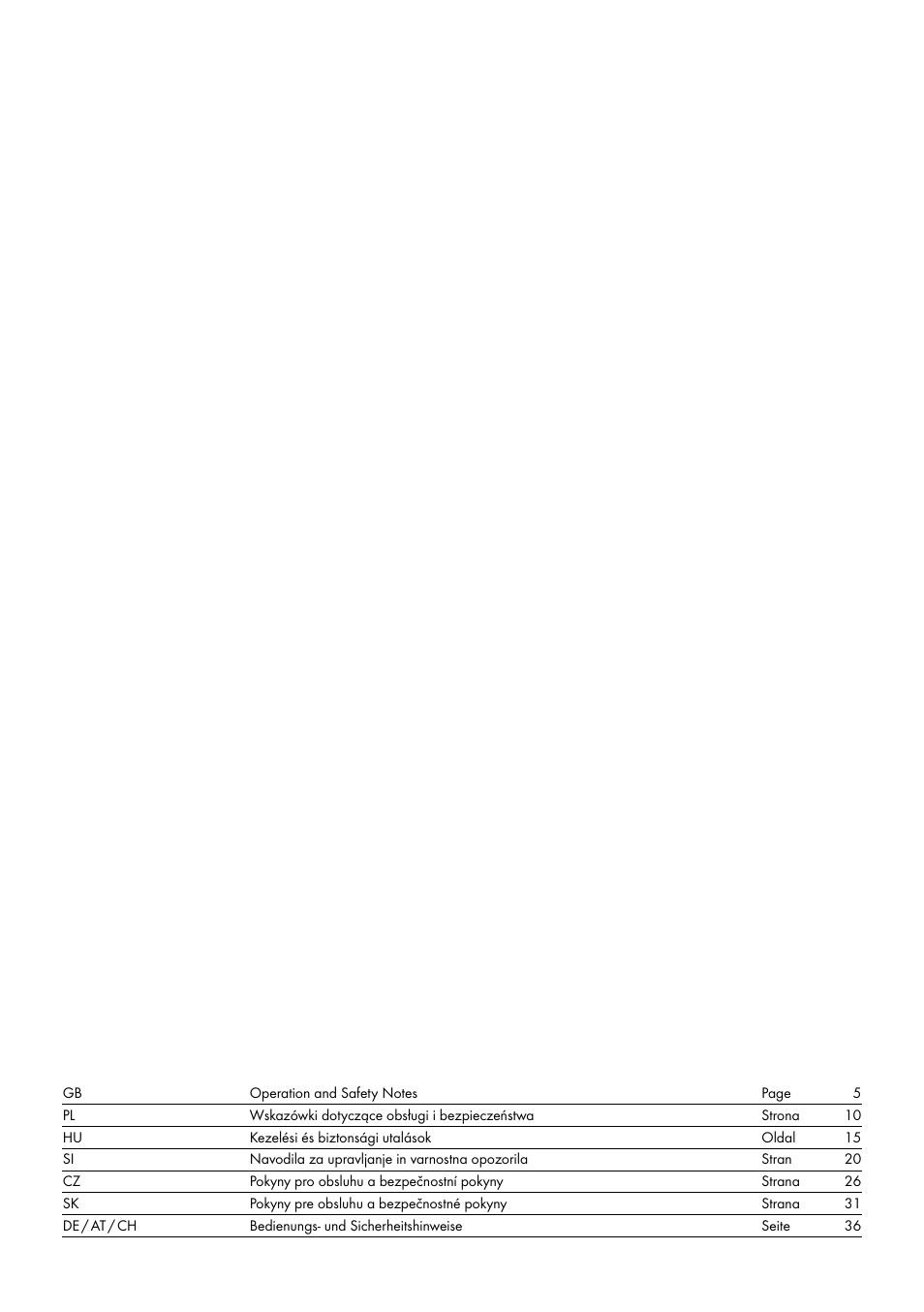 Silvercrest Z29777A/ Z29777B User Manual | Page 2 / 41