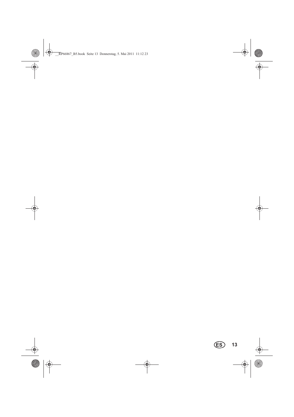 Silvercrest SSM 600 A1 User Manual | Page 15 / 58