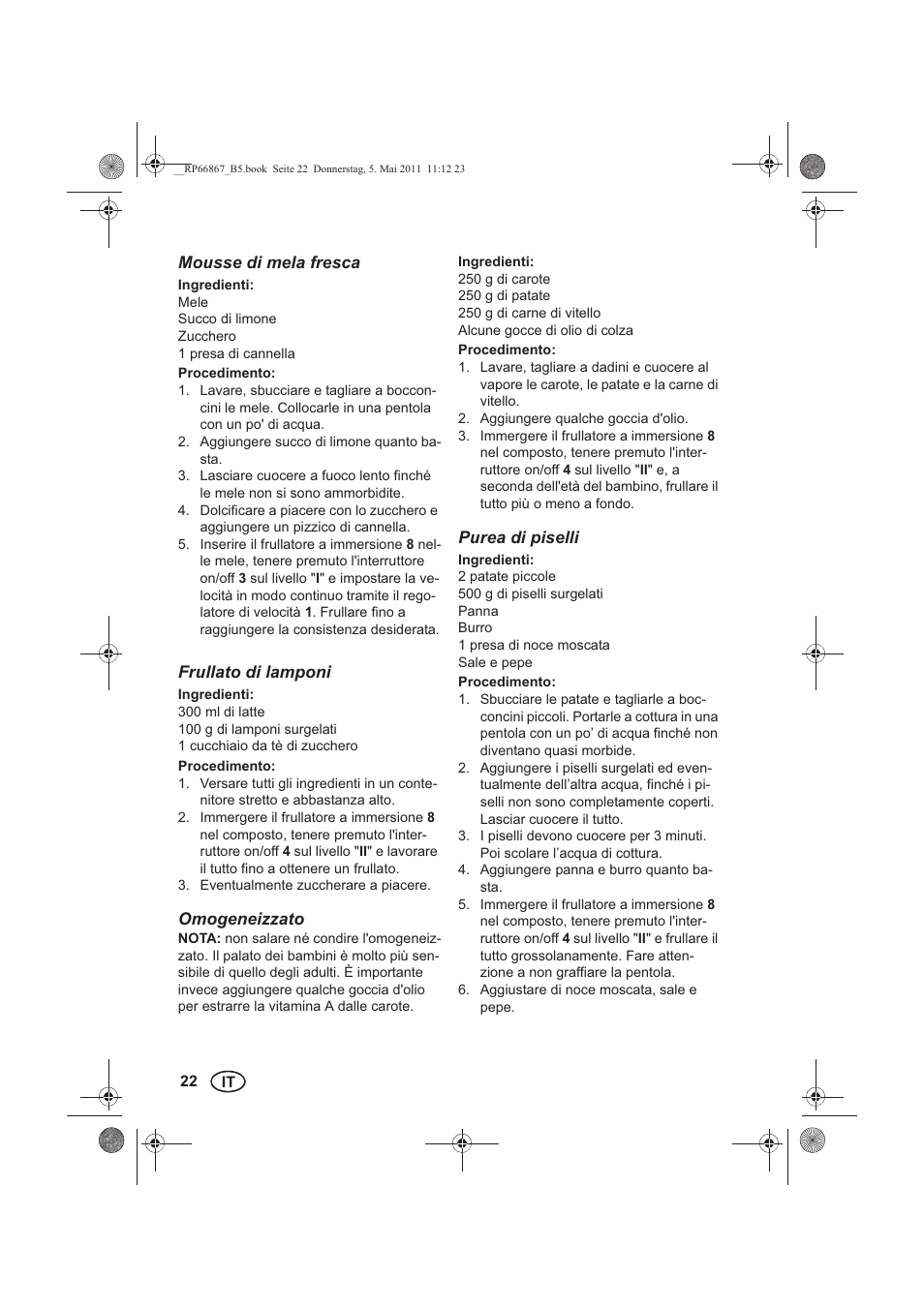 Silvercrest SSM 600 A1 User Manual | Page 24 / 58