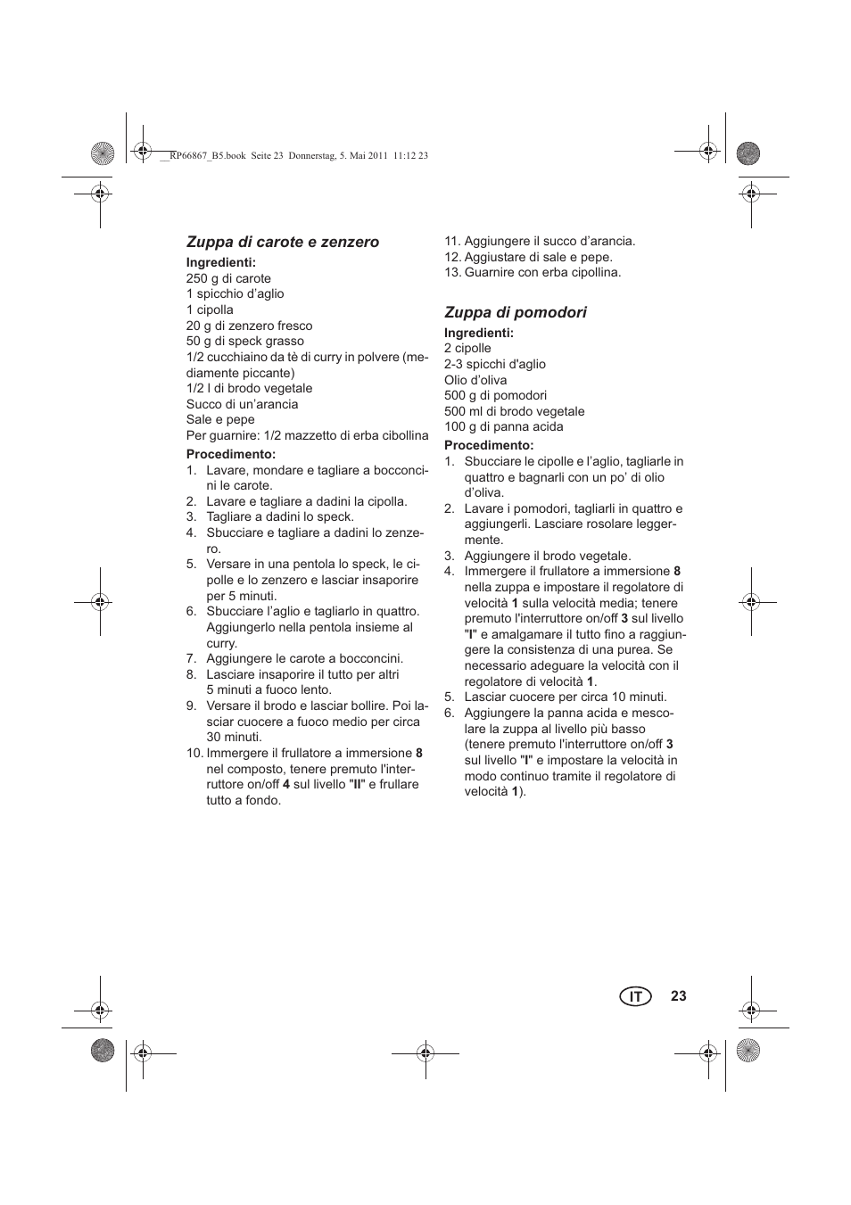 Silvercrest SSM 600 A1 User Manual | Page 25 / 58