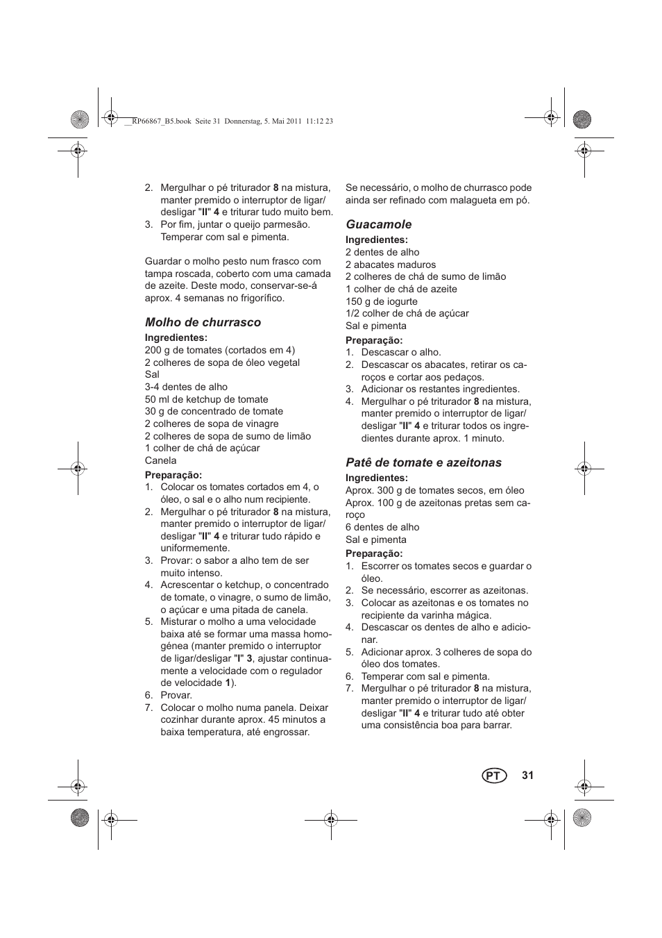 Silvercrest SSM 600 A1 User Manual | Page 33 / 58