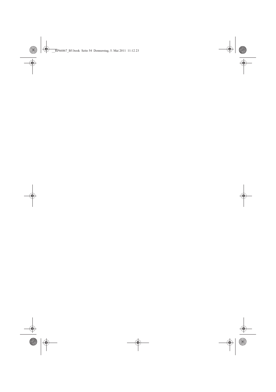 Silvercrest SSM 600 A1 User Manual | Page 56 / 58