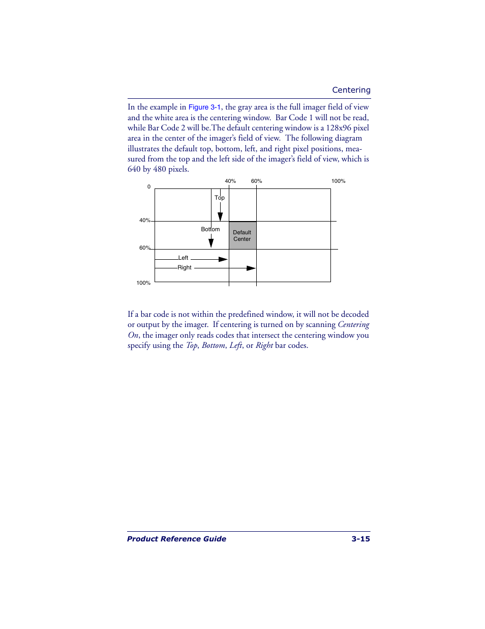 Datalogic Scanning POWERSCAN 7000 User Manual | Page 45 / 204