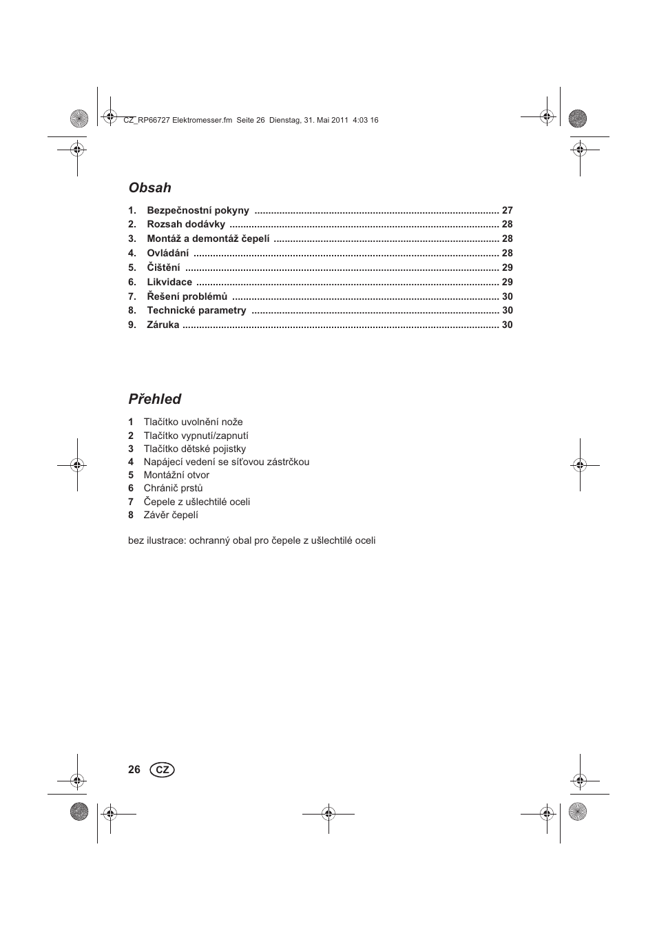 Silvercrest SEM 250 A1 User Manual | Page 28 / 46