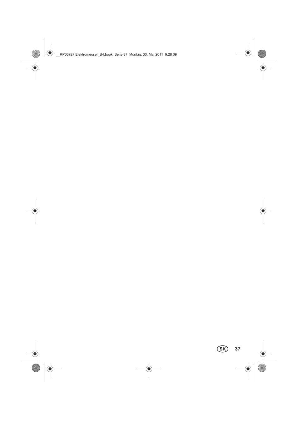 Silvercrest SEM 250 A1 User Manual | Page 39 / 46