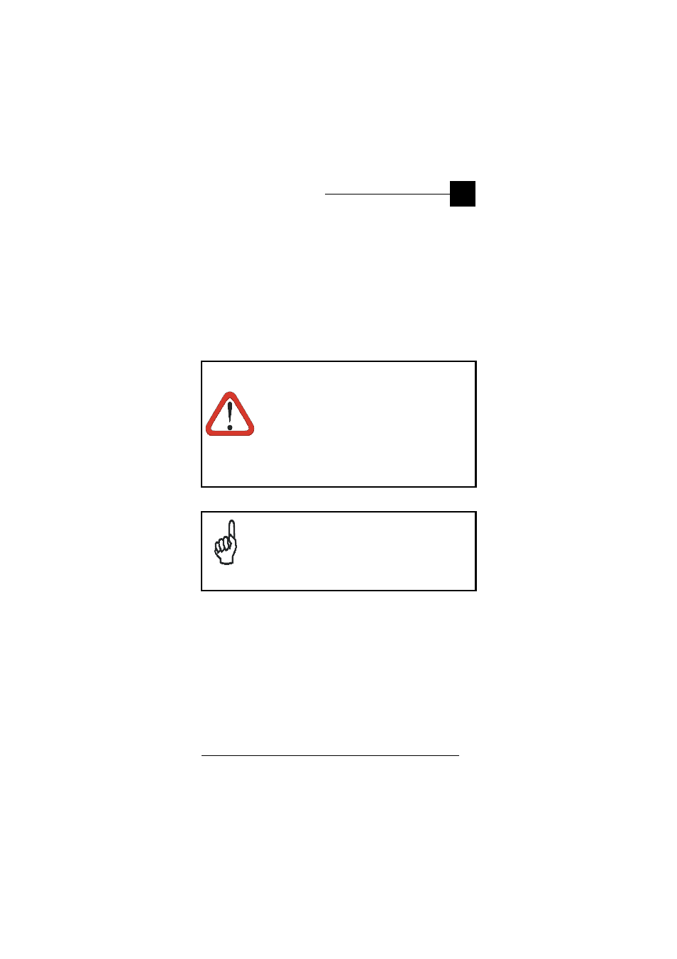 Datalogic Scanning F732 User Manual | Page 11 / 41