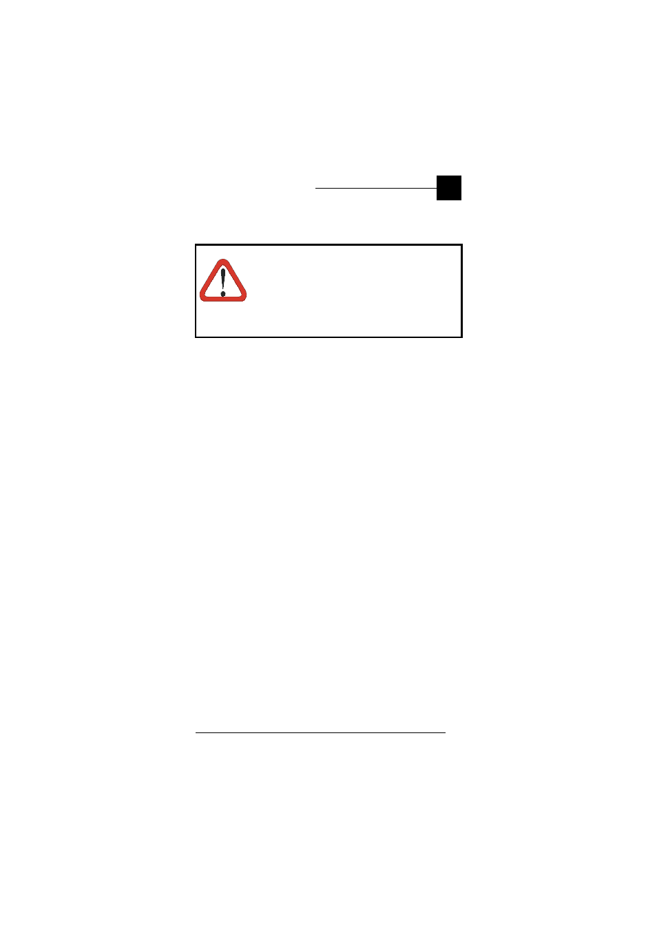 Datalogic Scanning F732 User Manual | Page 19 / 41