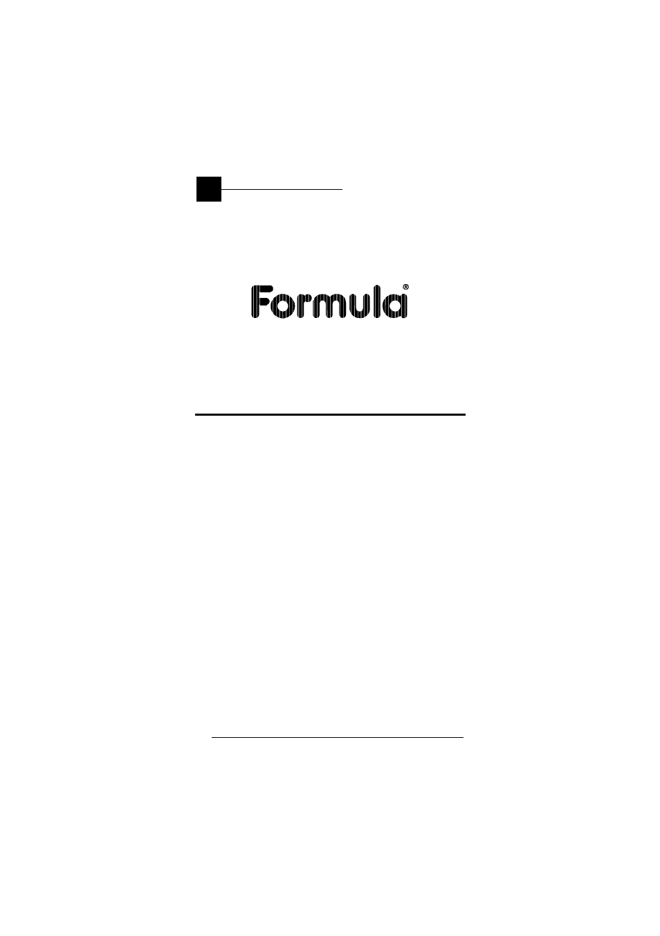 3 connection | Datalogic Scanning F732 User Manual | Page 20 / 41