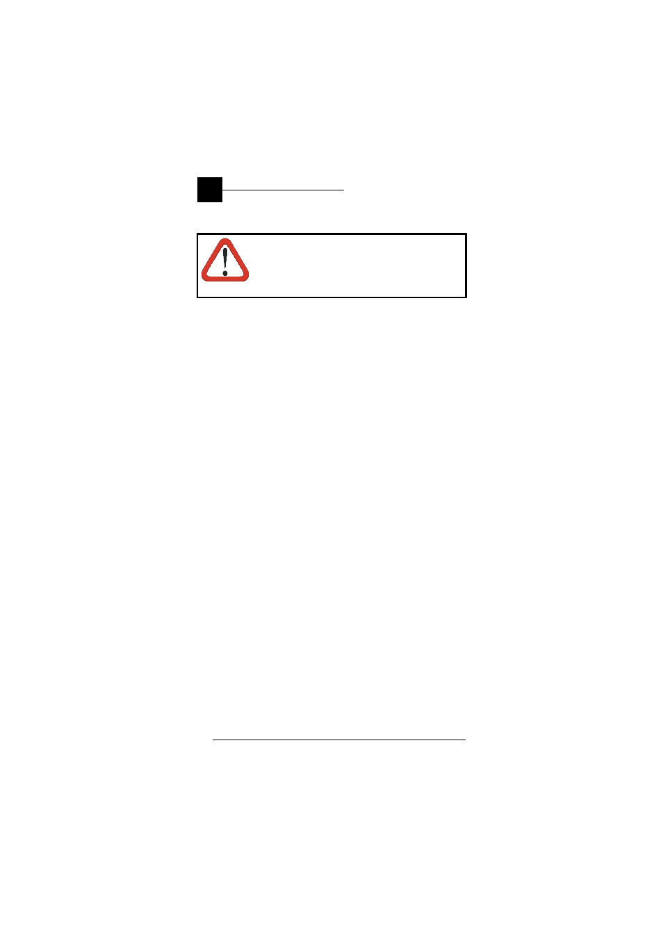 Datalogic Scanning F732 User Manual | Page 22 / 41