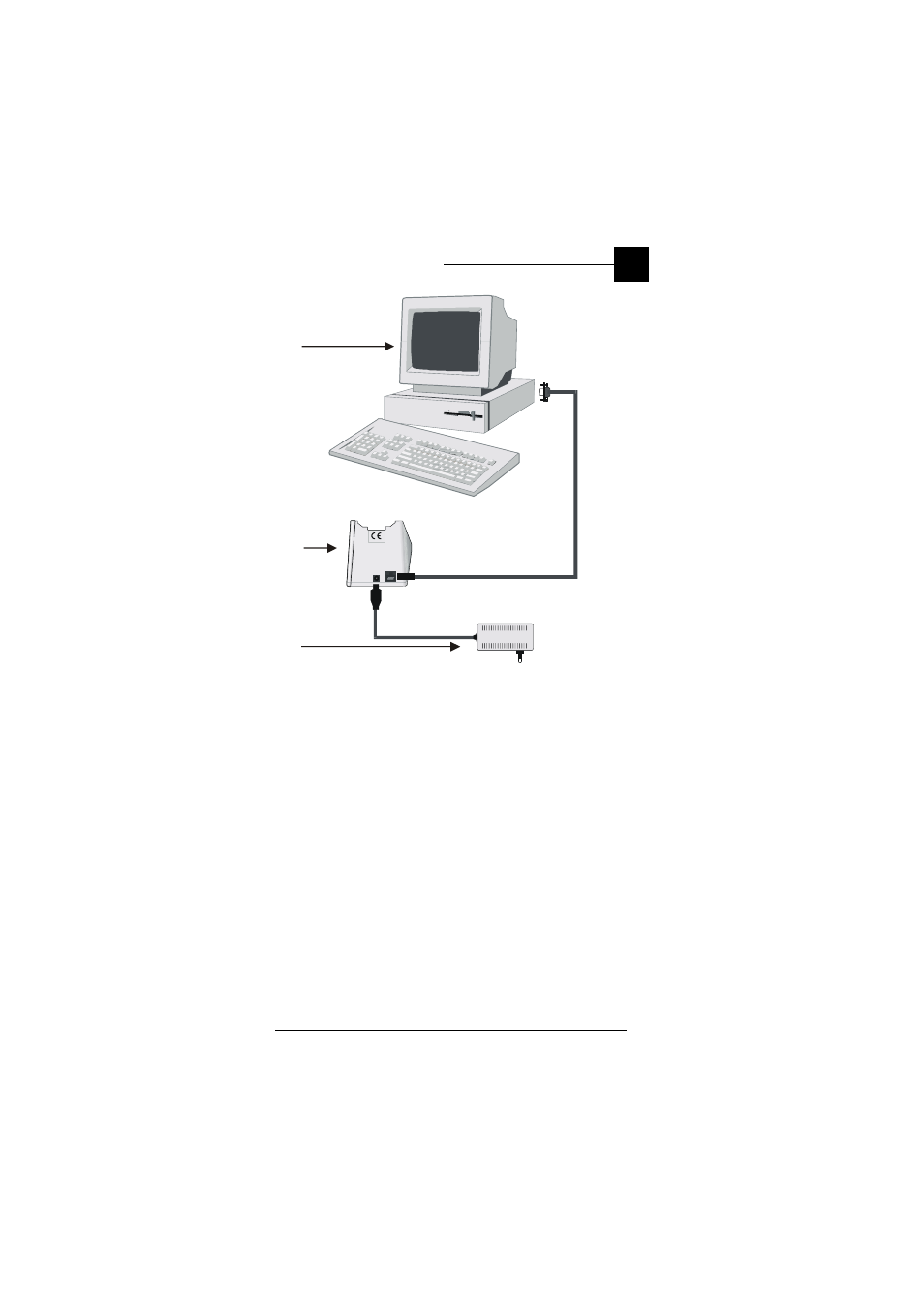 Datalogic Scanning F732 User Manual | Page 23 / 41