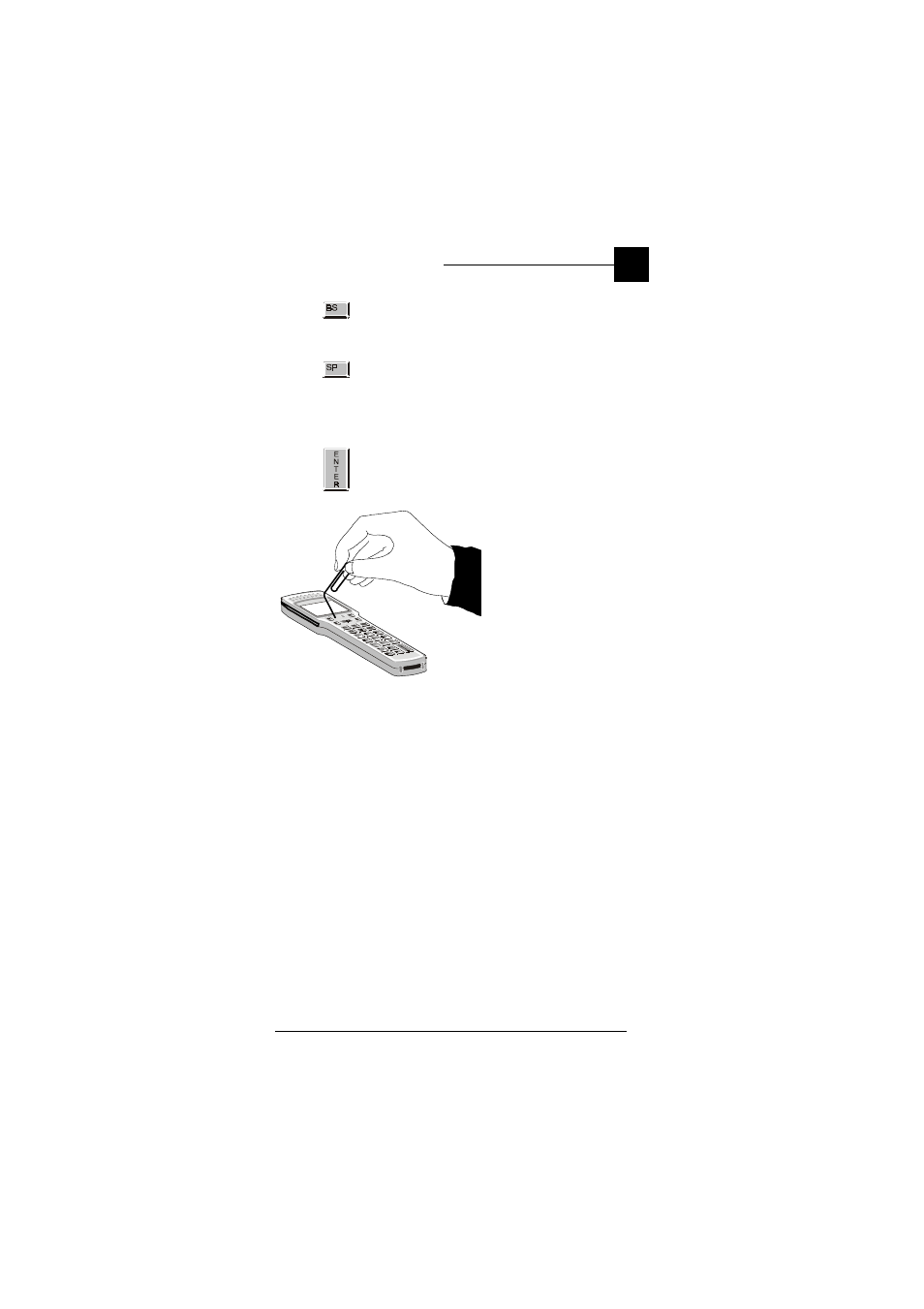 Datalogic Scanning F732 User Manual | Page 29 / 41