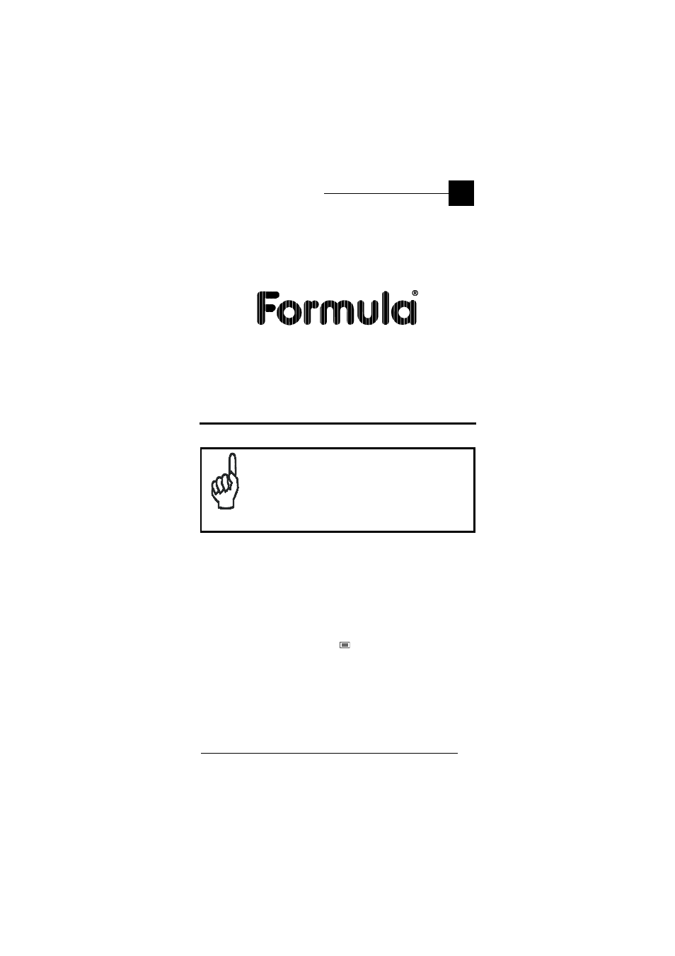 5 maintenance | Datalogic Scanning F732 User Manual | Page 31 / 41