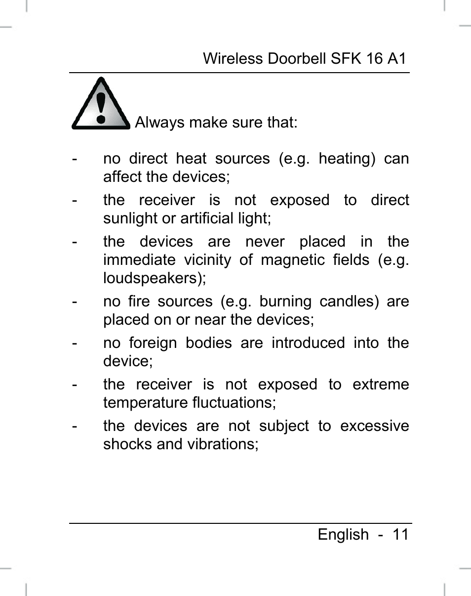 Silvercrest SFK 16 A1 User Manual | Page 13 / 155