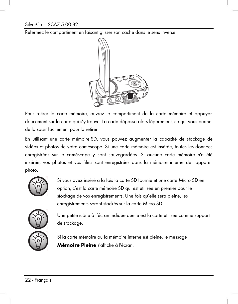 Silvercrest SCAZ 5.00 B2 User Manual | Page 24 / 222