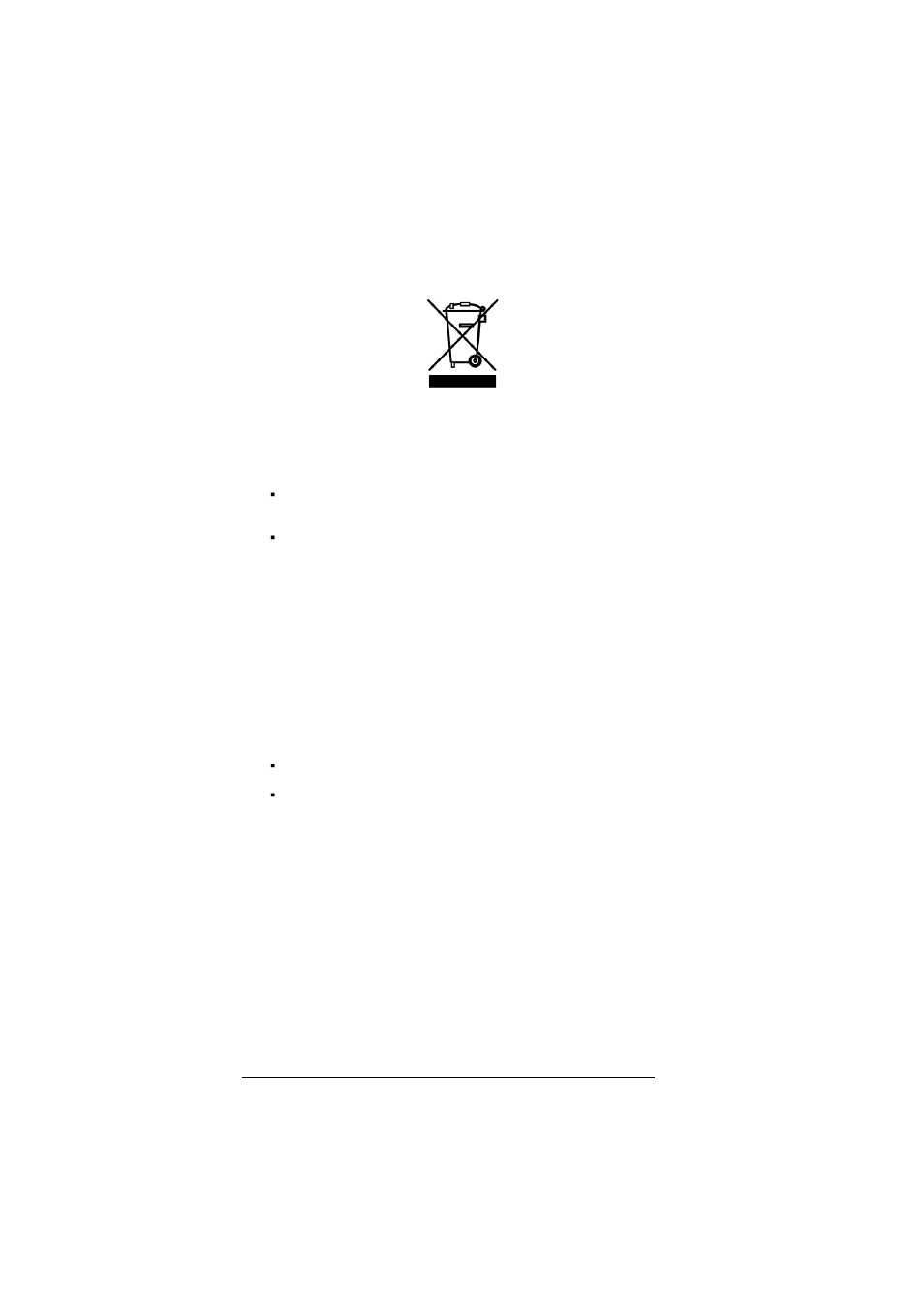 Weee compliance | Datalogic Scanning 00A0LS-1N1-MEN0 User Manual | Page 101 / 111