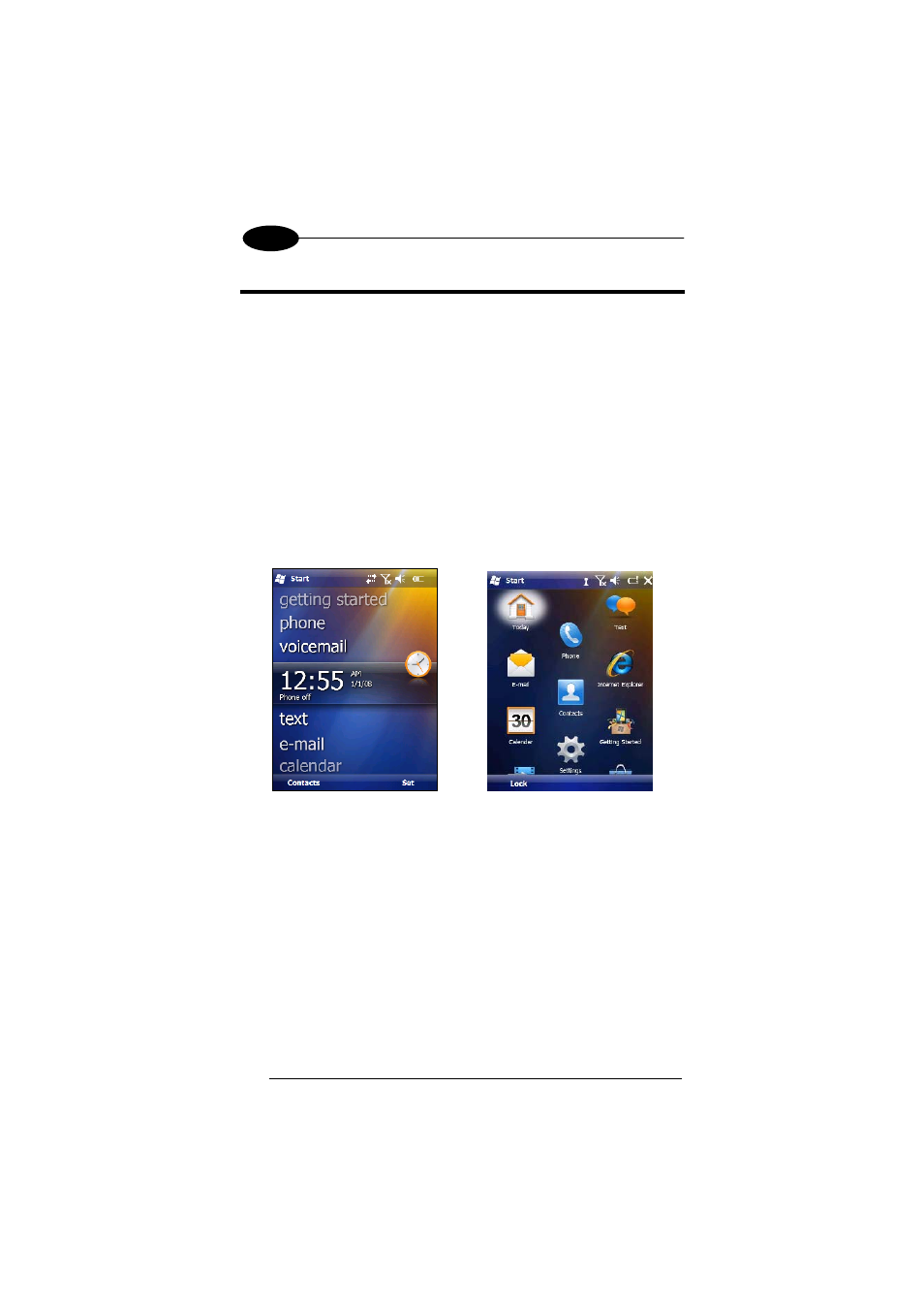 Use and functioning, Startup, 4use and functioning | Datalogic Scanning 00A0LS-1N1-MEN0 User Manual | Page 36 / 111