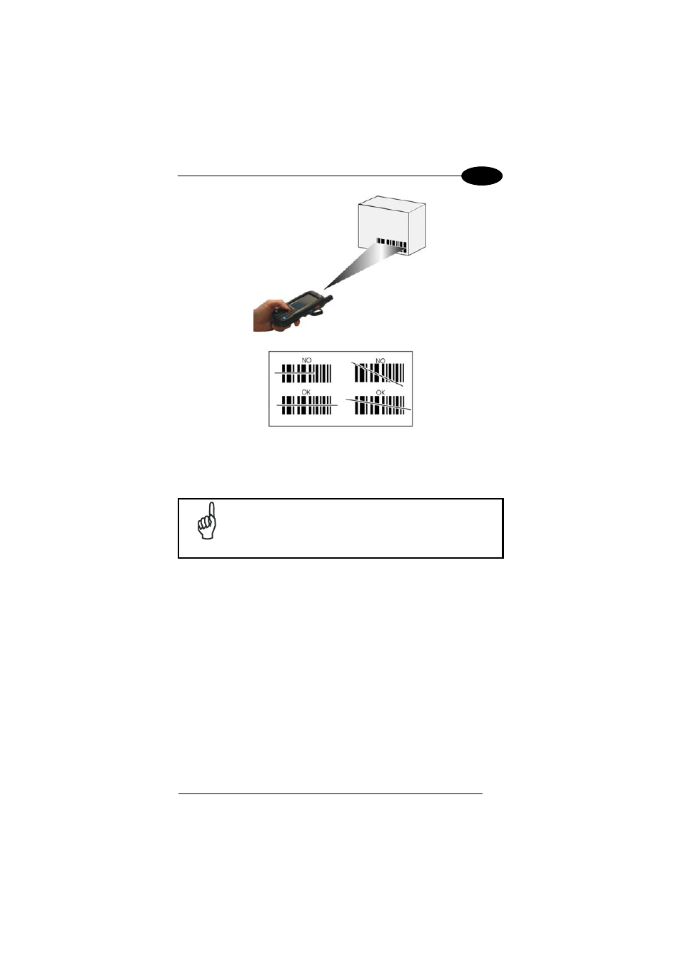 Datalogic Scanning 00A0LS-1N1-MEN0 User Manual | Page 41 / 111