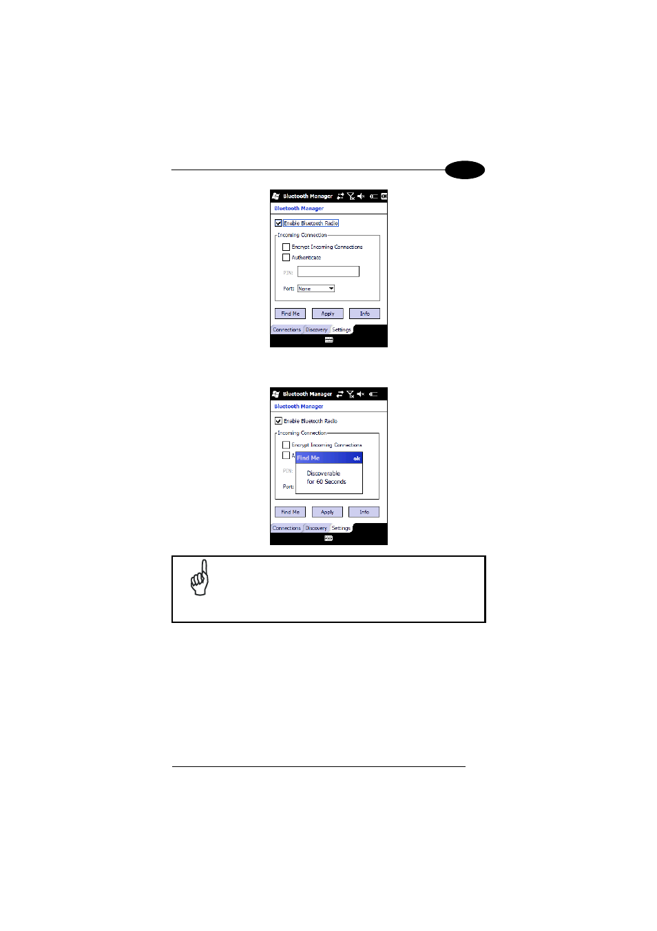 Datalogic Scanning 00A0LS-1N1-MEN0 User Manual | Page 67 / 111