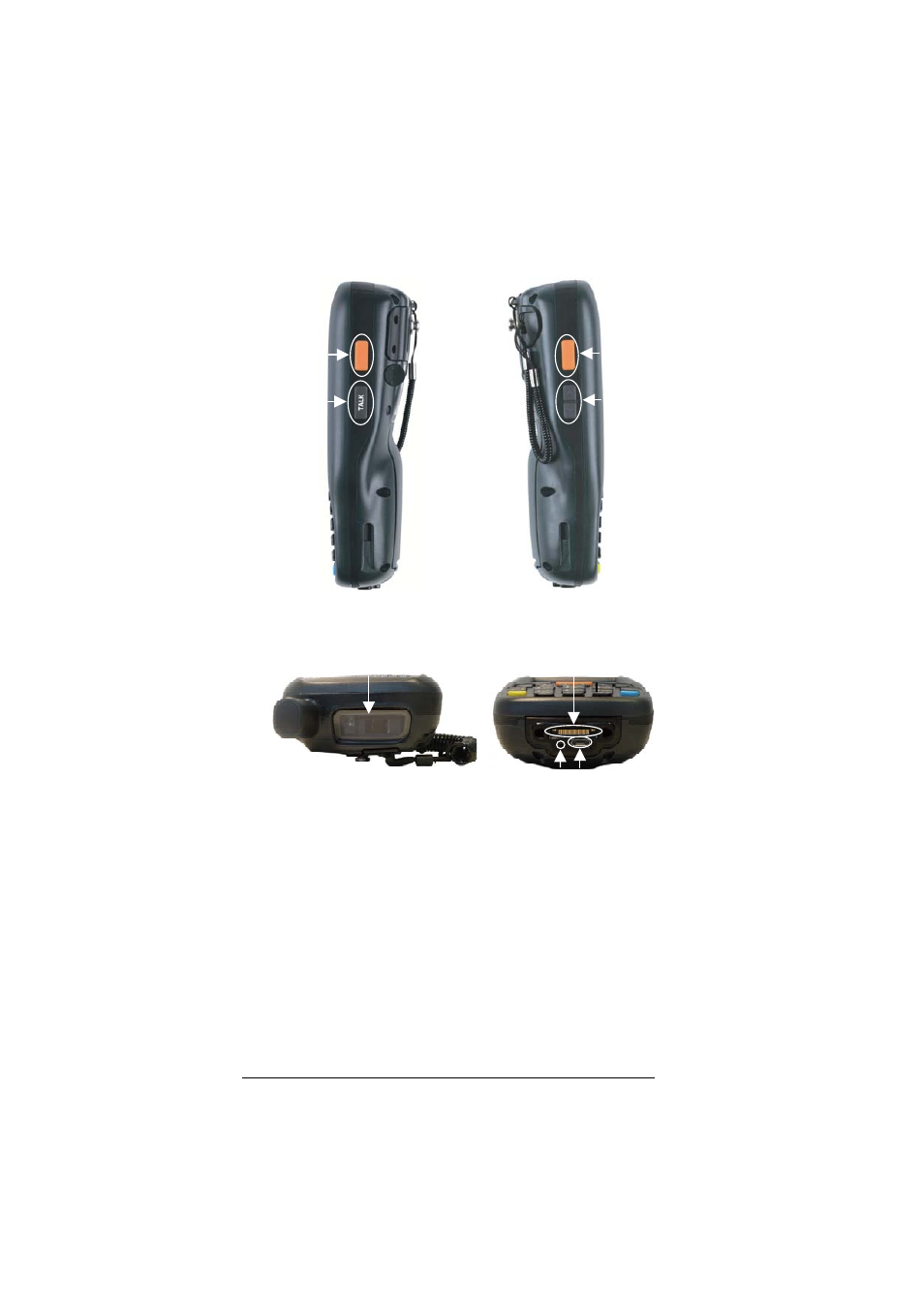 Datalogic Scanning 00A0LS-1N1-MEN0 User Manual | Page 7 / 111