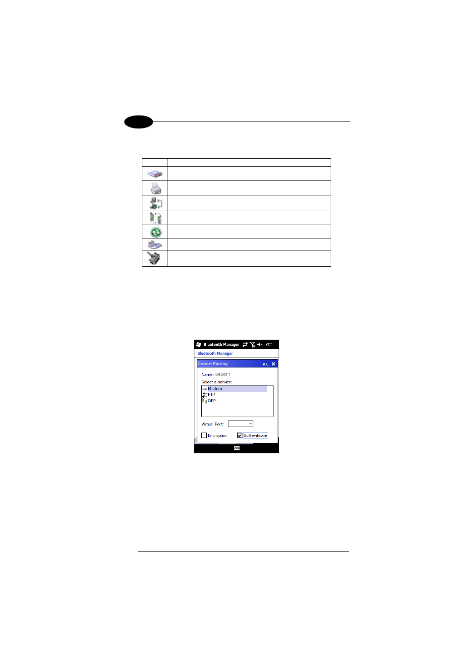 Datalogic Scanning 00A0LS-1N1-MEN0 User Manual | Page 70 / 111