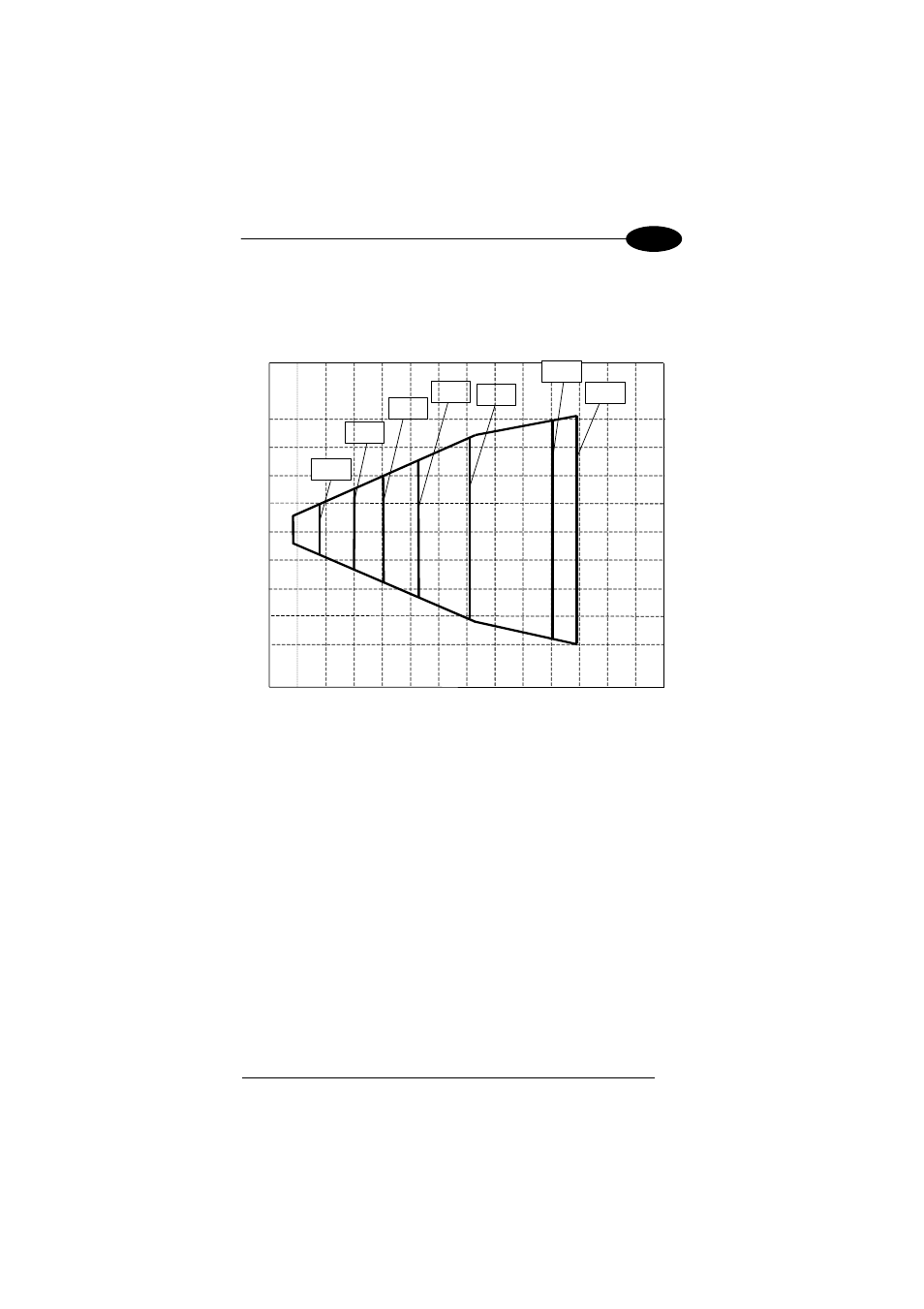 Reading diagram, 2 reading diagram | Datalogic Scanning 00A0LS-1N1-MEN0 User Manual | Page 81 / 111