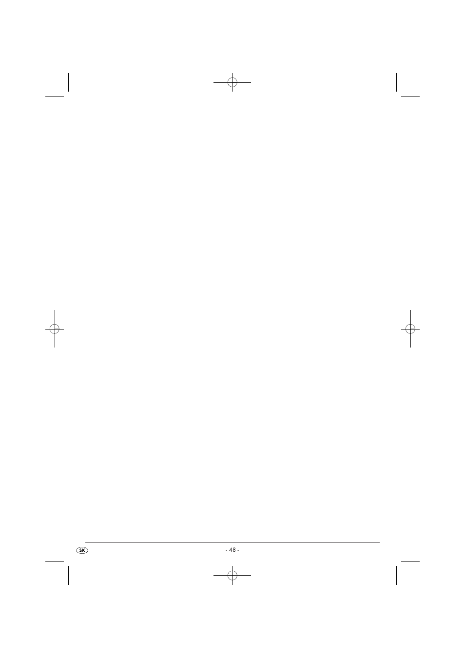 Silvercrest SWKD 3000 A1 User Manual | Page 50 / 58