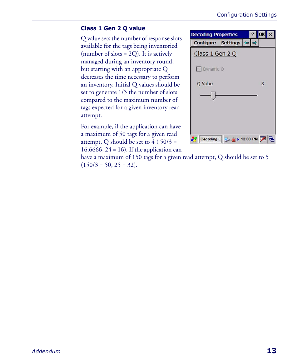 PSC Falcon 5500 User Manual | Page 17 / 36