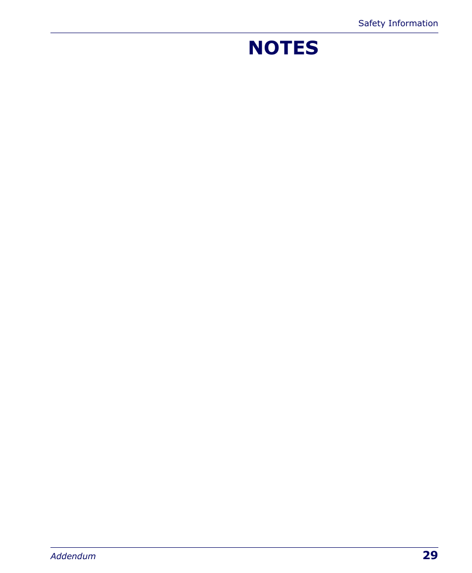 PSC Falcon 5500 User Manual | Page 33 / 36