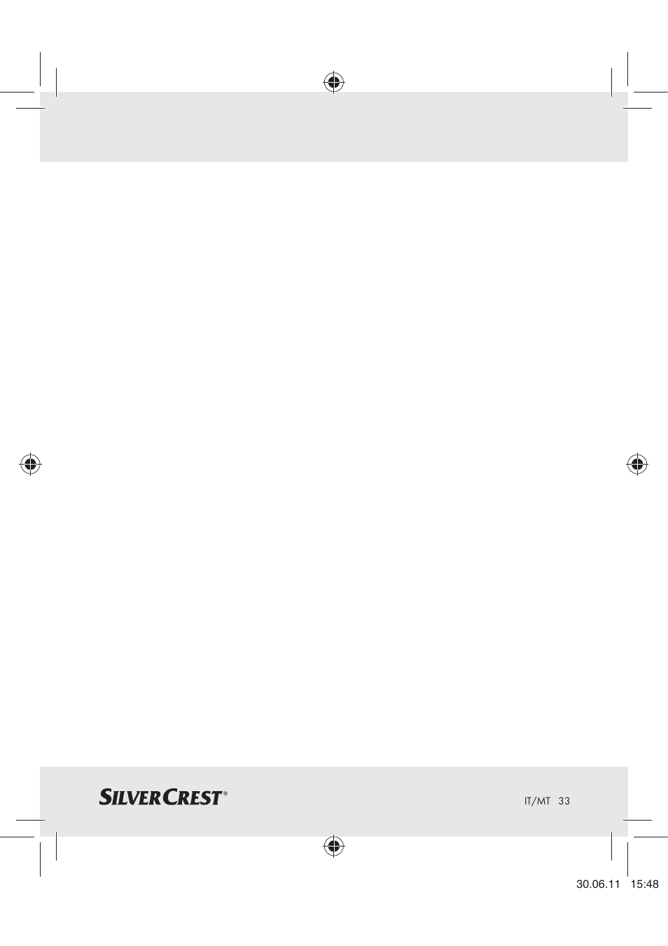 Silvercrest Z30914 User Manual | Page 34 / 74
