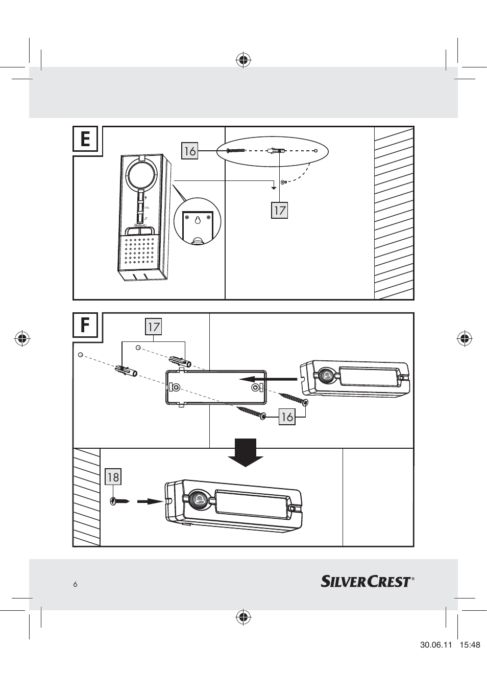 Silvercrest Z30914 User Manual | Page 7 / 74