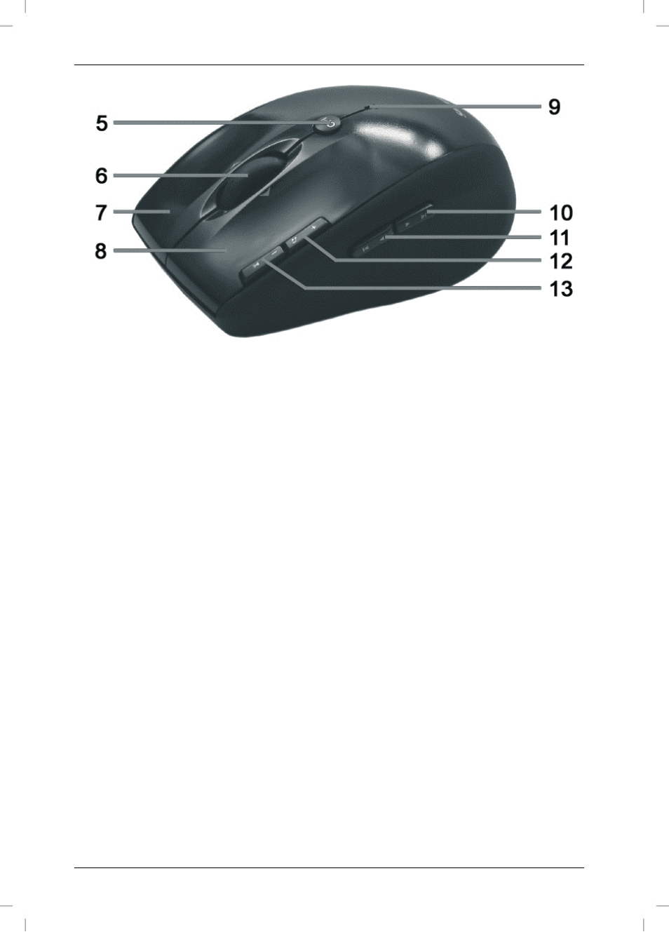 Silvercrest STMS 22.8 A1 User Manual | Page 5 / 44