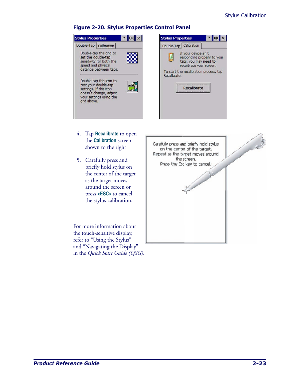 Datalogic Scanning Pegaso User Manual | Page 37 / 172