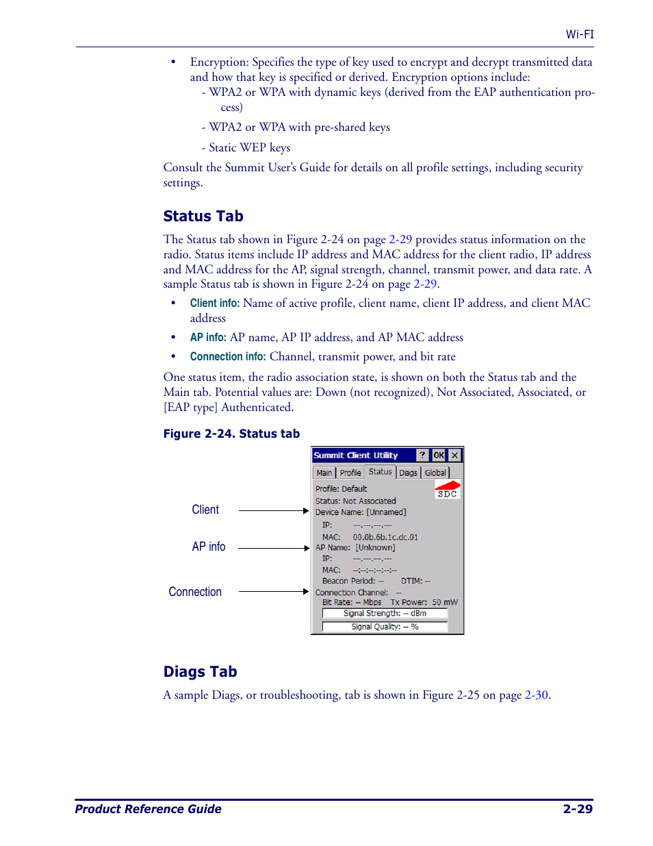 Datalogic Scanning Pegaso User Manual | Page 43 / 172