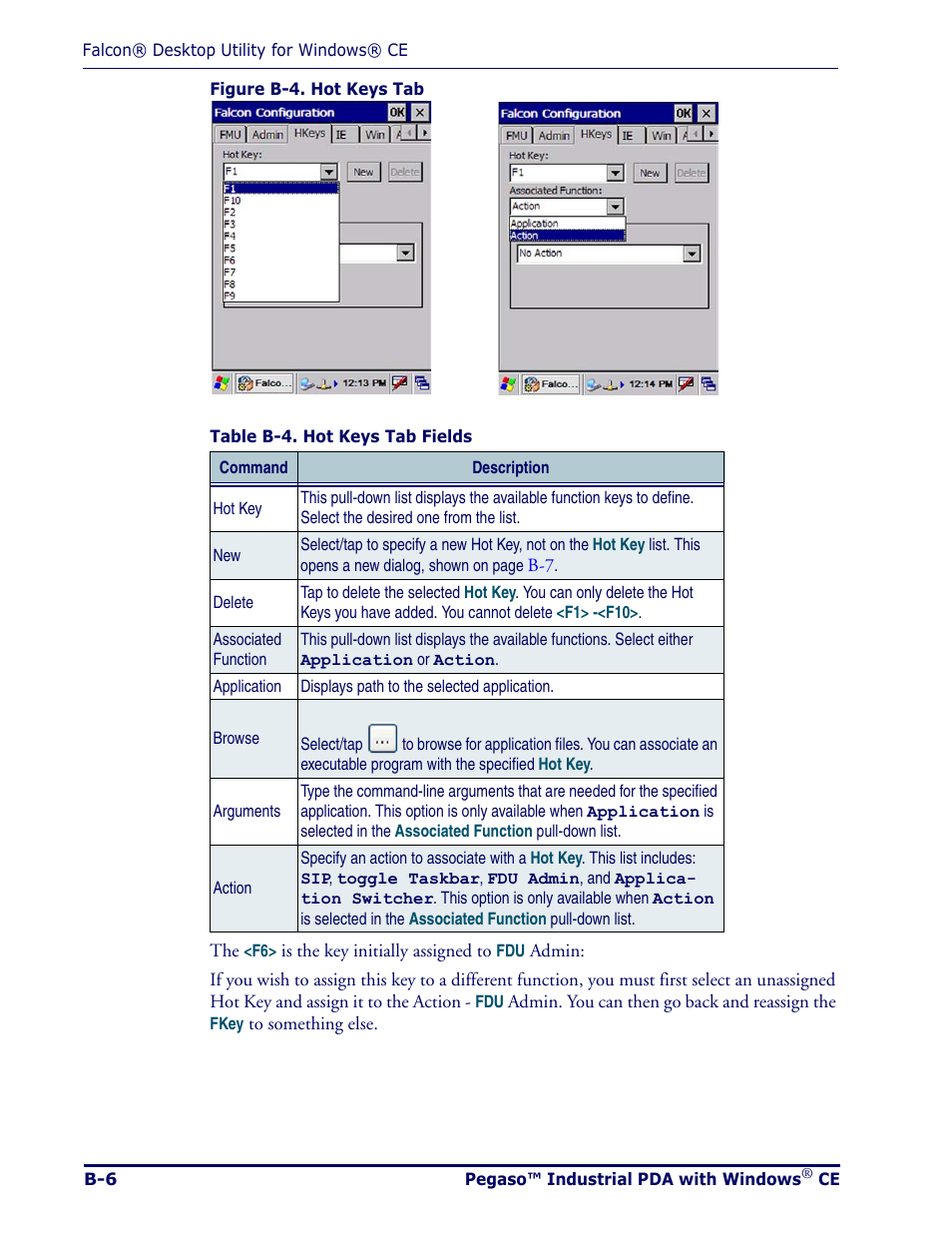 Datalogic Scanning Pegaso User Manual | Page 90 / 172